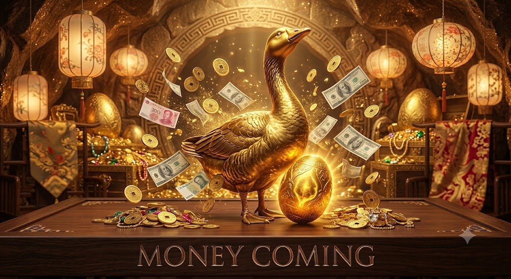 Money Coming fishing game jackpot multiplier DDDJILI ACE
