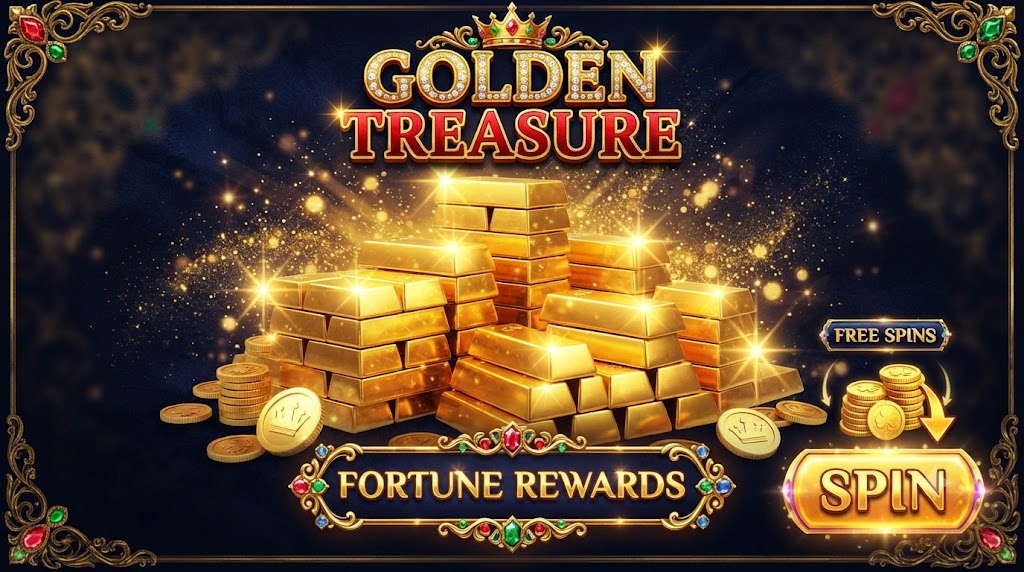 Coins of Gold progressive slot DDDJILI ACE